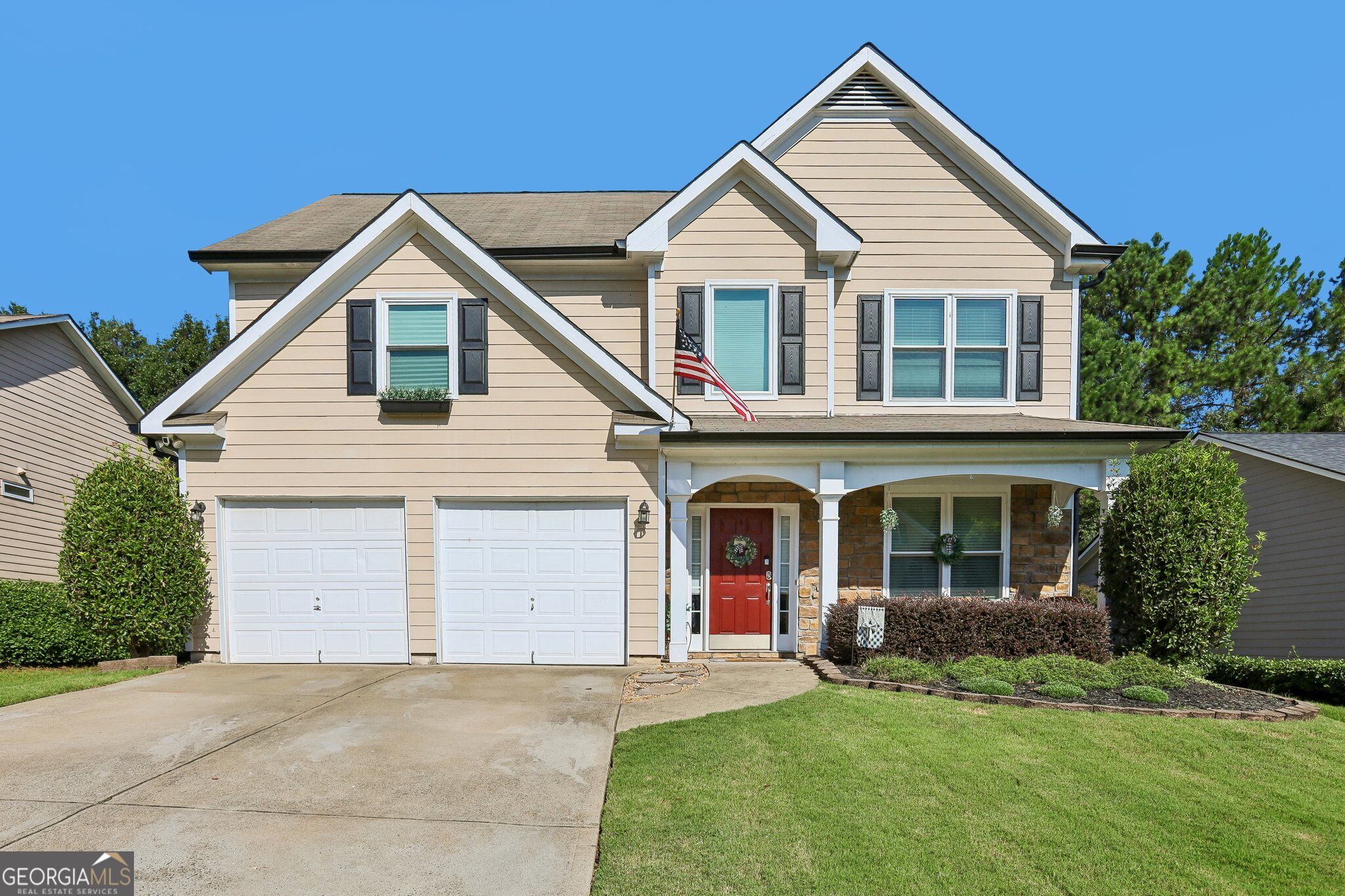 150 Mill Creek Drive Property Photo 1