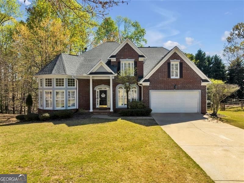 4240 River Club Drive Property Photo 1