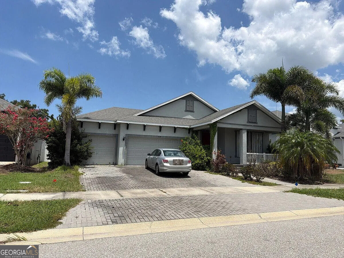 5118 Coastal Scene Drive