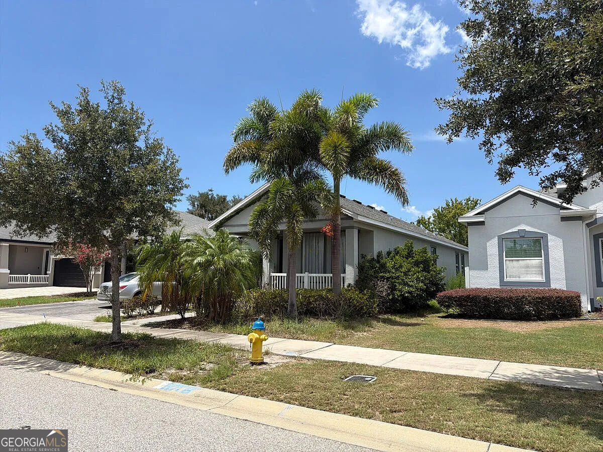 5118 Coastal Scene Drive Property Photo 2