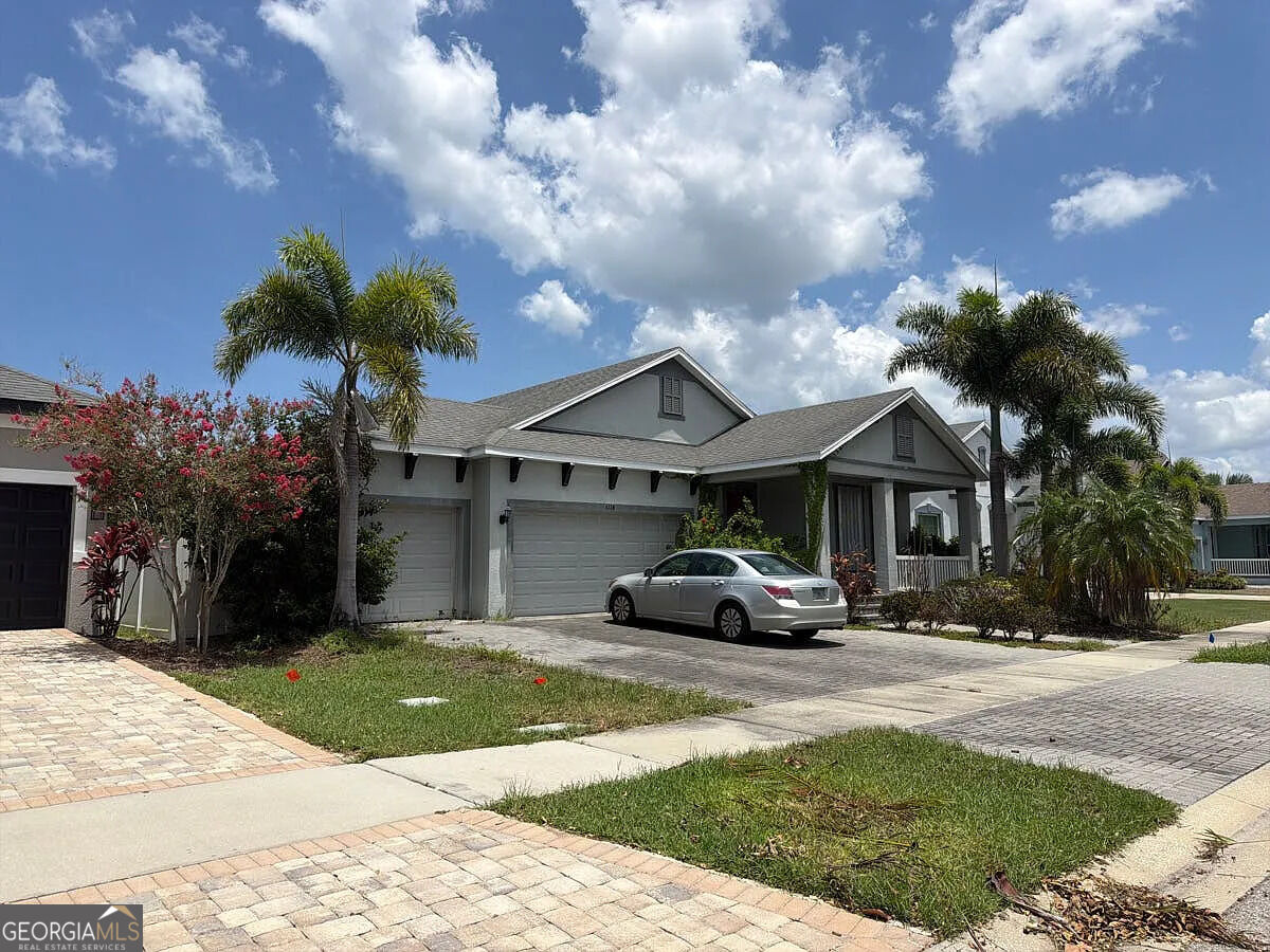 5118 Coastal Scene Drive Property Photo 3