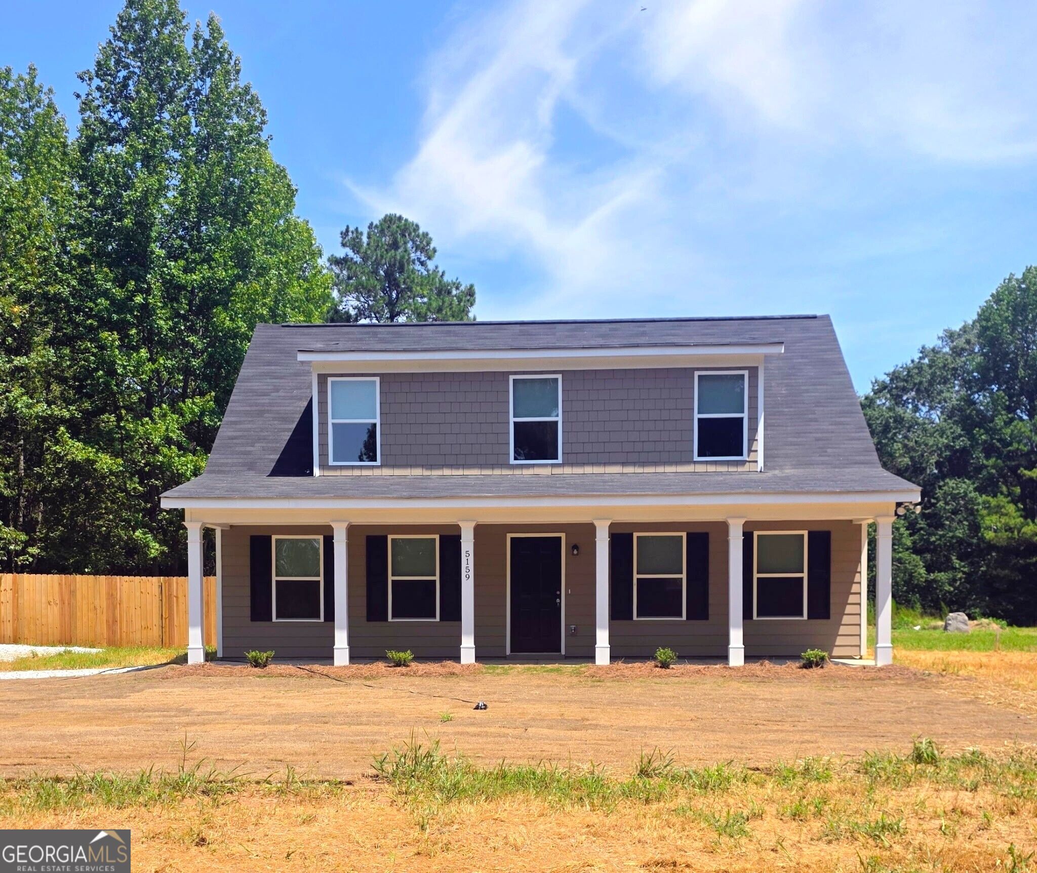 5159 C M Copelan Road Property Photo 1