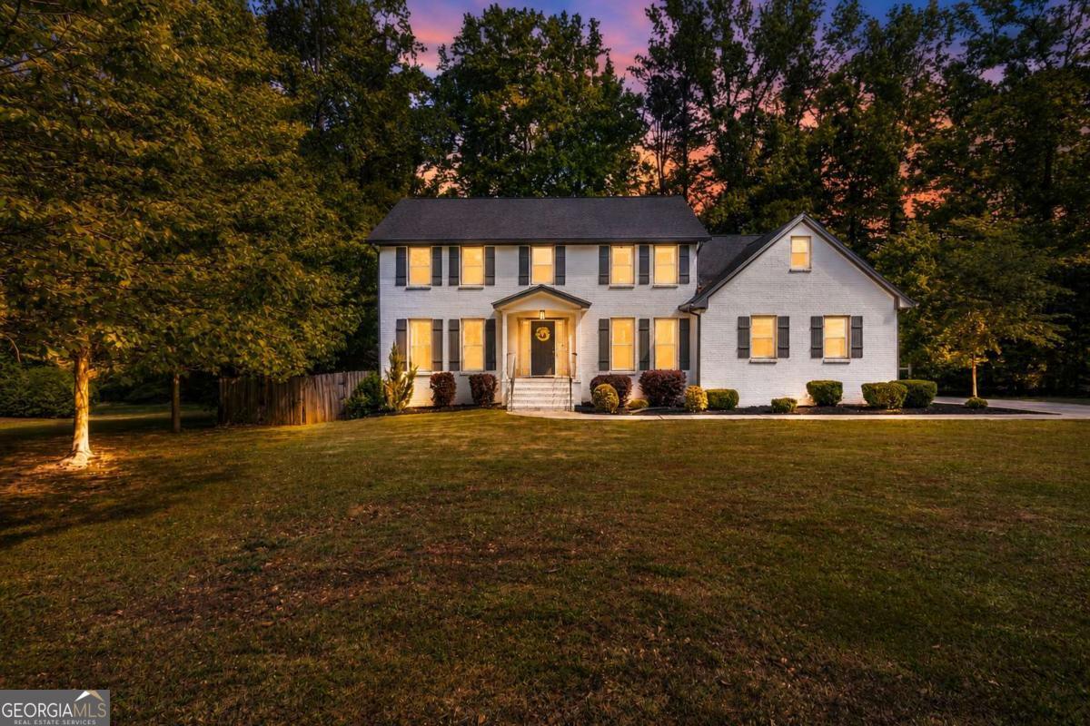 135 London Berry Court