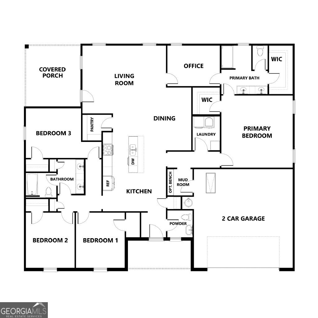 144 Eagles Crest Drive Property Photo 3