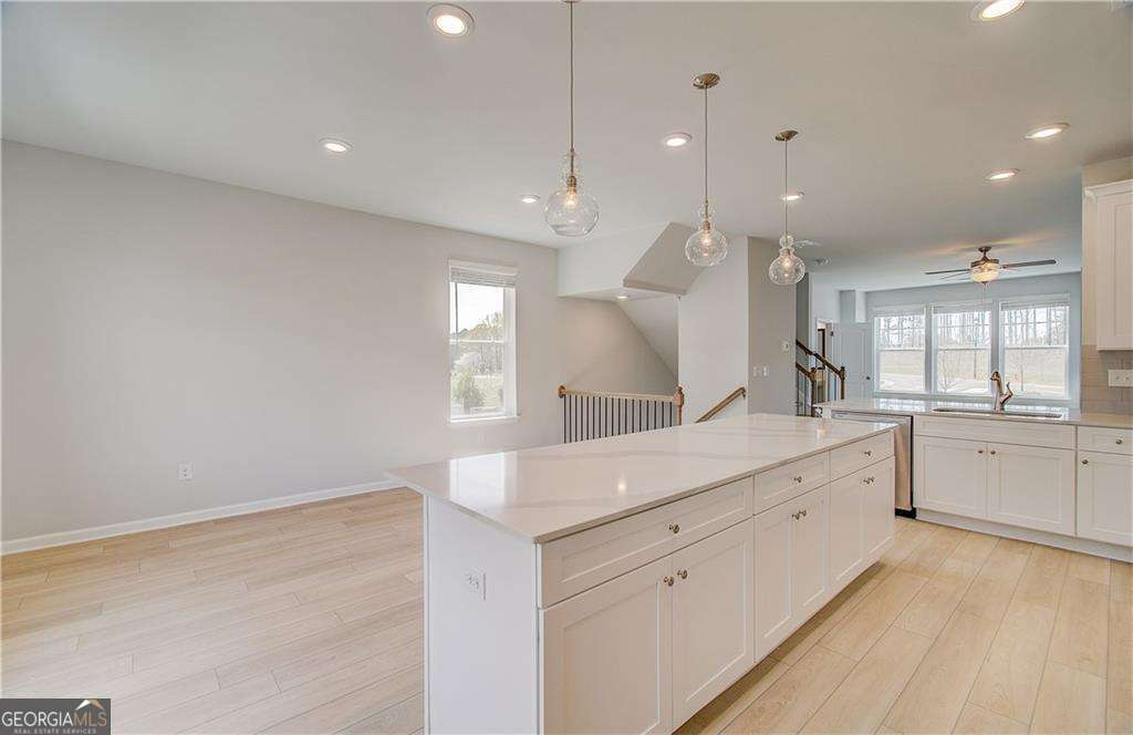 2814 Daybreak Lane Property Photo 12