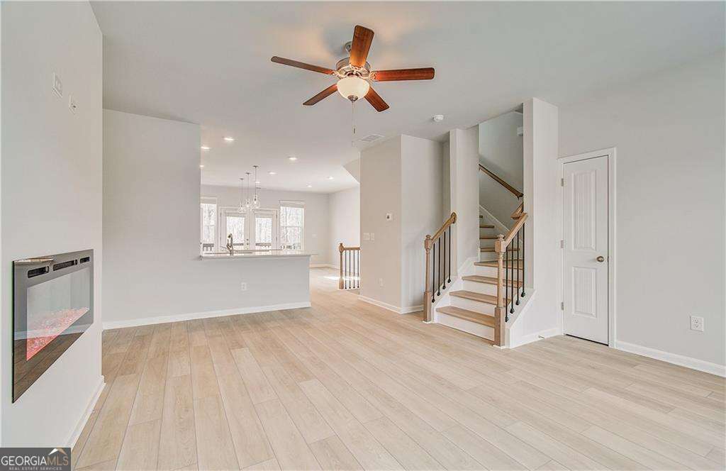 2814 Daybreak Lane Property Photo 18