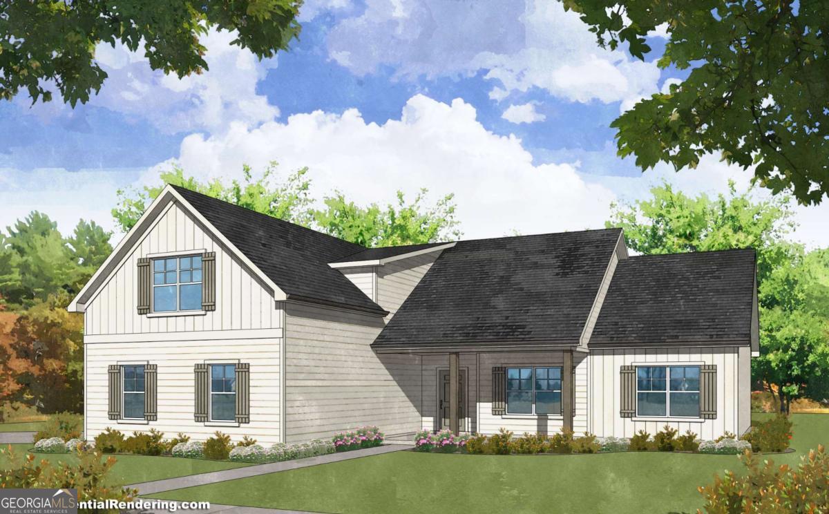 145 Linda Way LOT 3