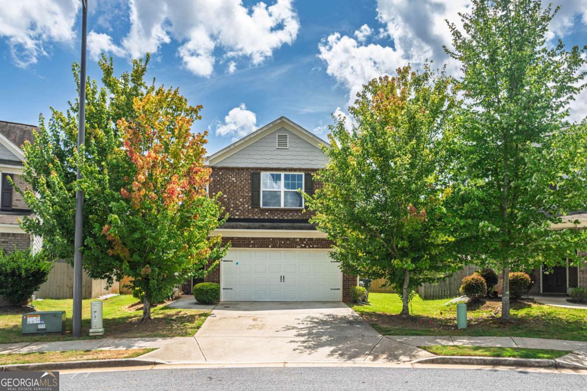 460 Meadowbend Circle Property Photo 1