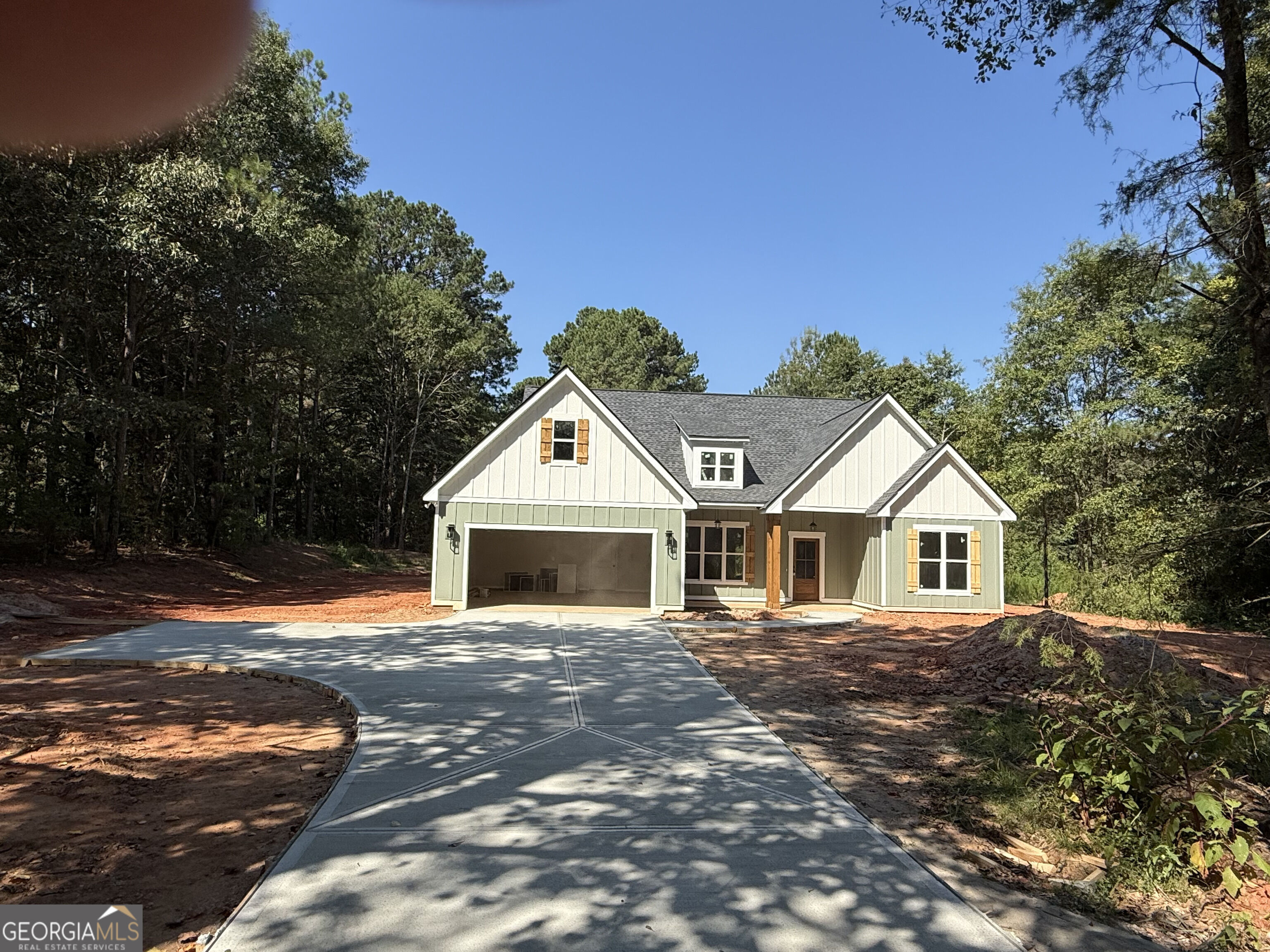 486 Bob Thomas Road Property Photo 1