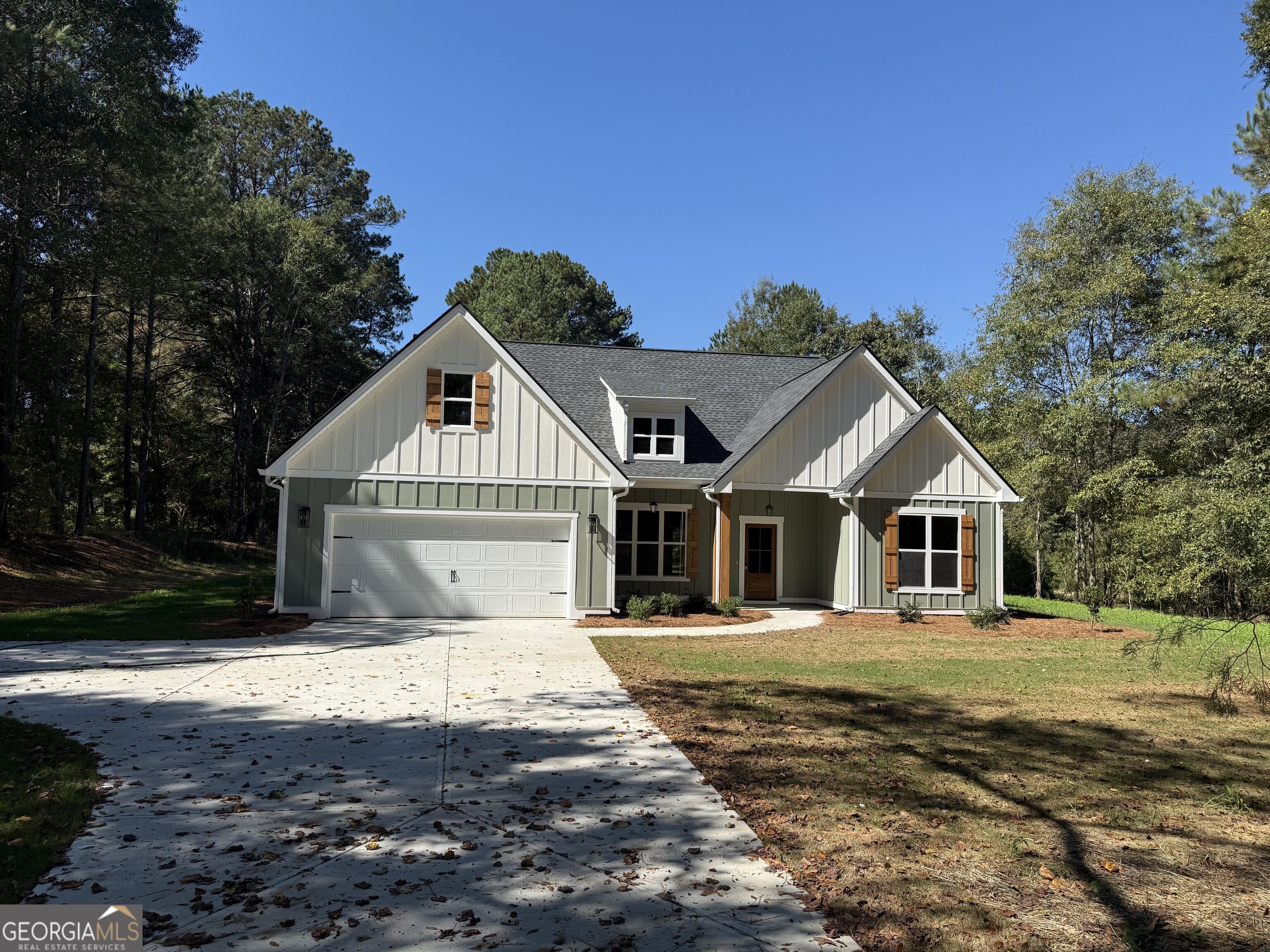 486 Bob Thomas Road Property Photo 1