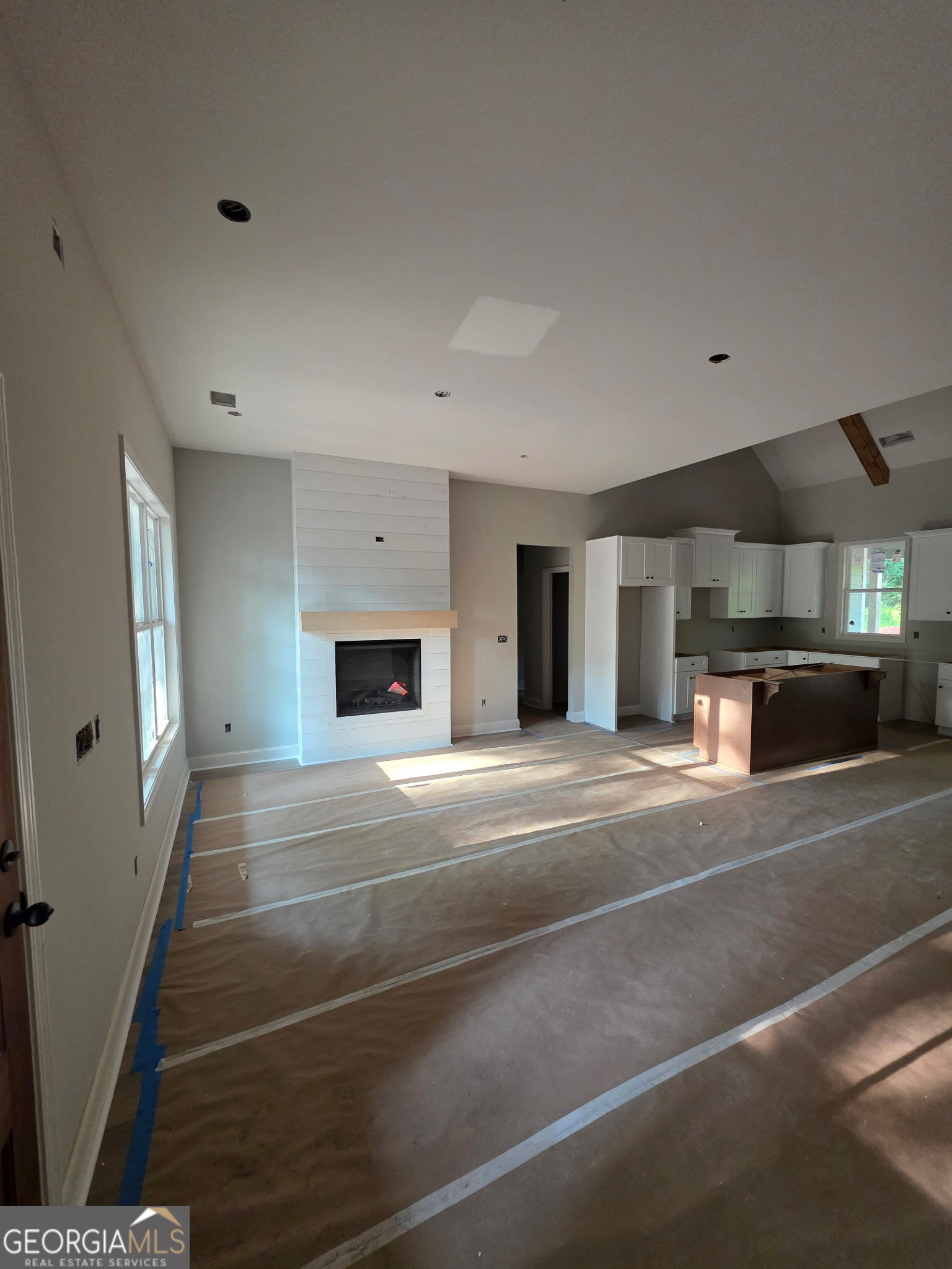 486 Bob Thomas Road Property Photo 2