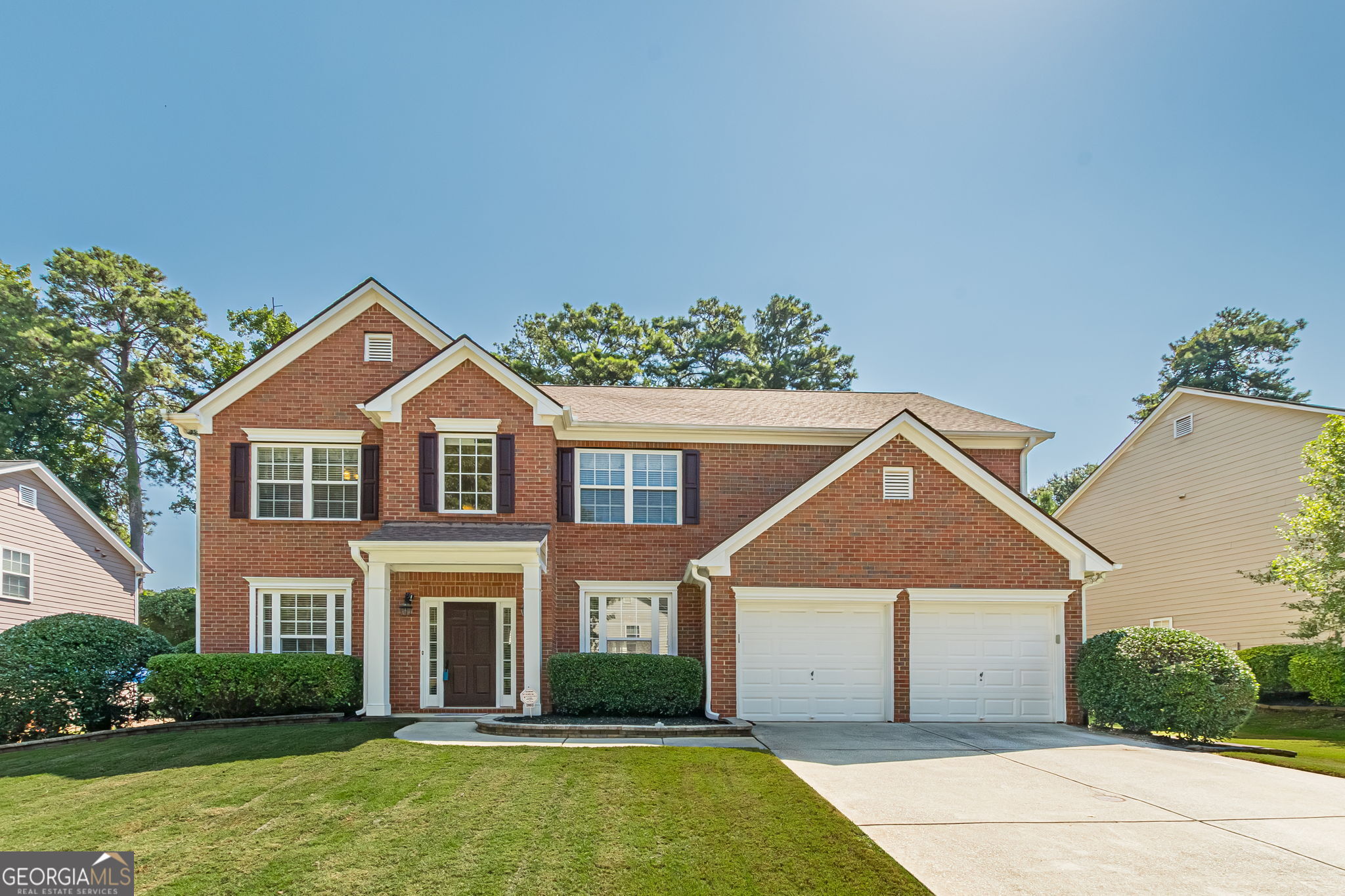 5903 Buckner Creek Drive Property Photo 1
