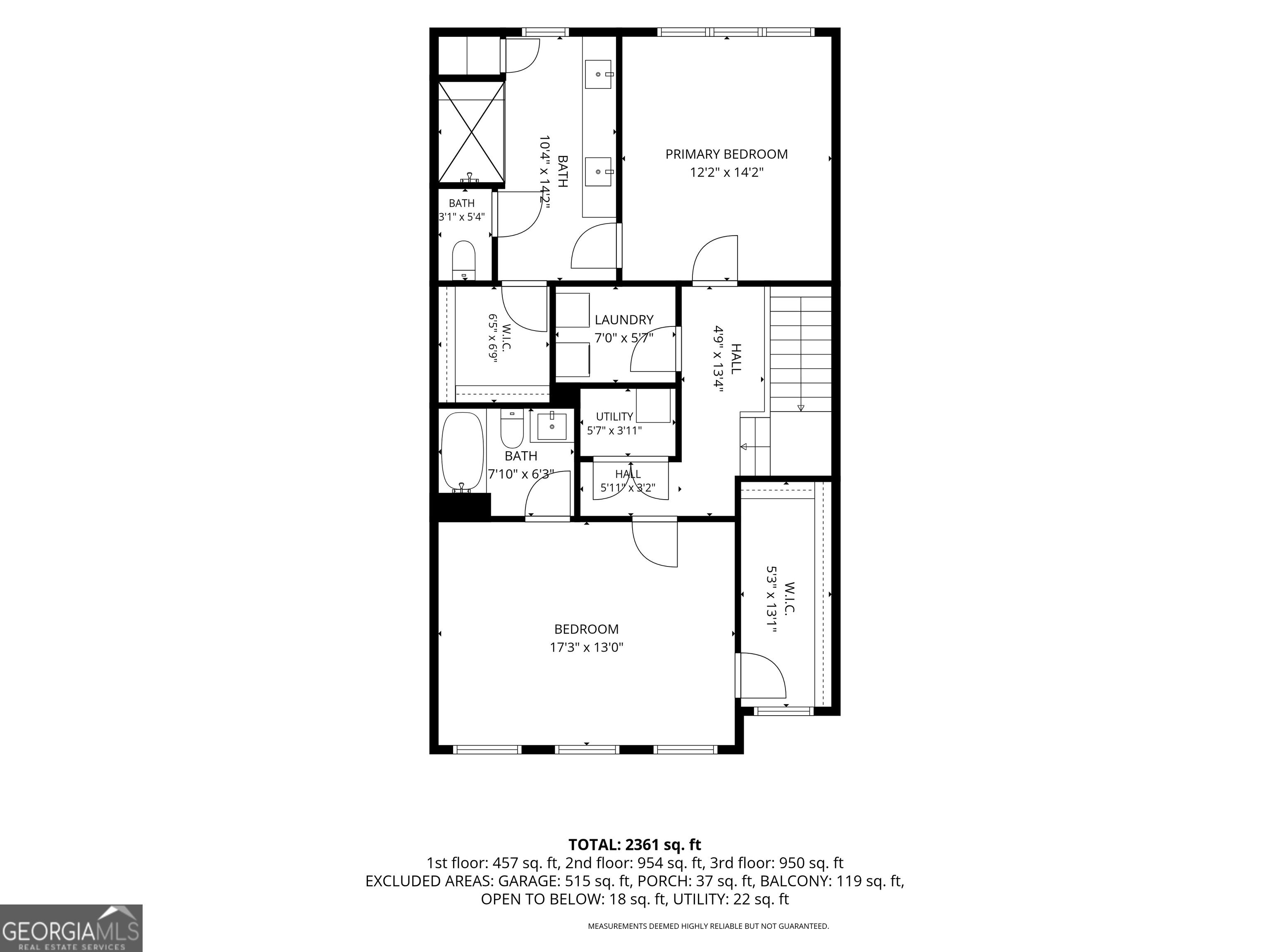 3401 Catalan Alley Property Photo 48