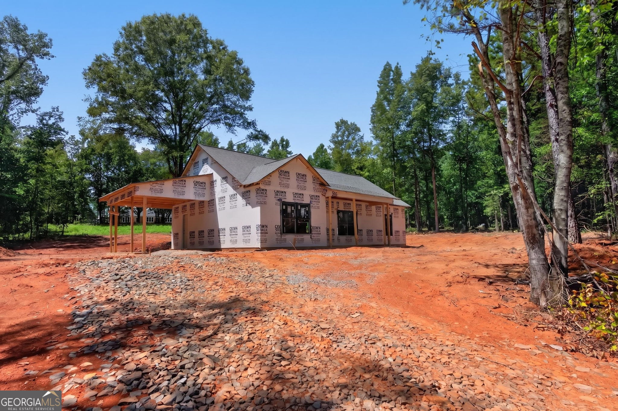299 Relay Road Property Photo 1
