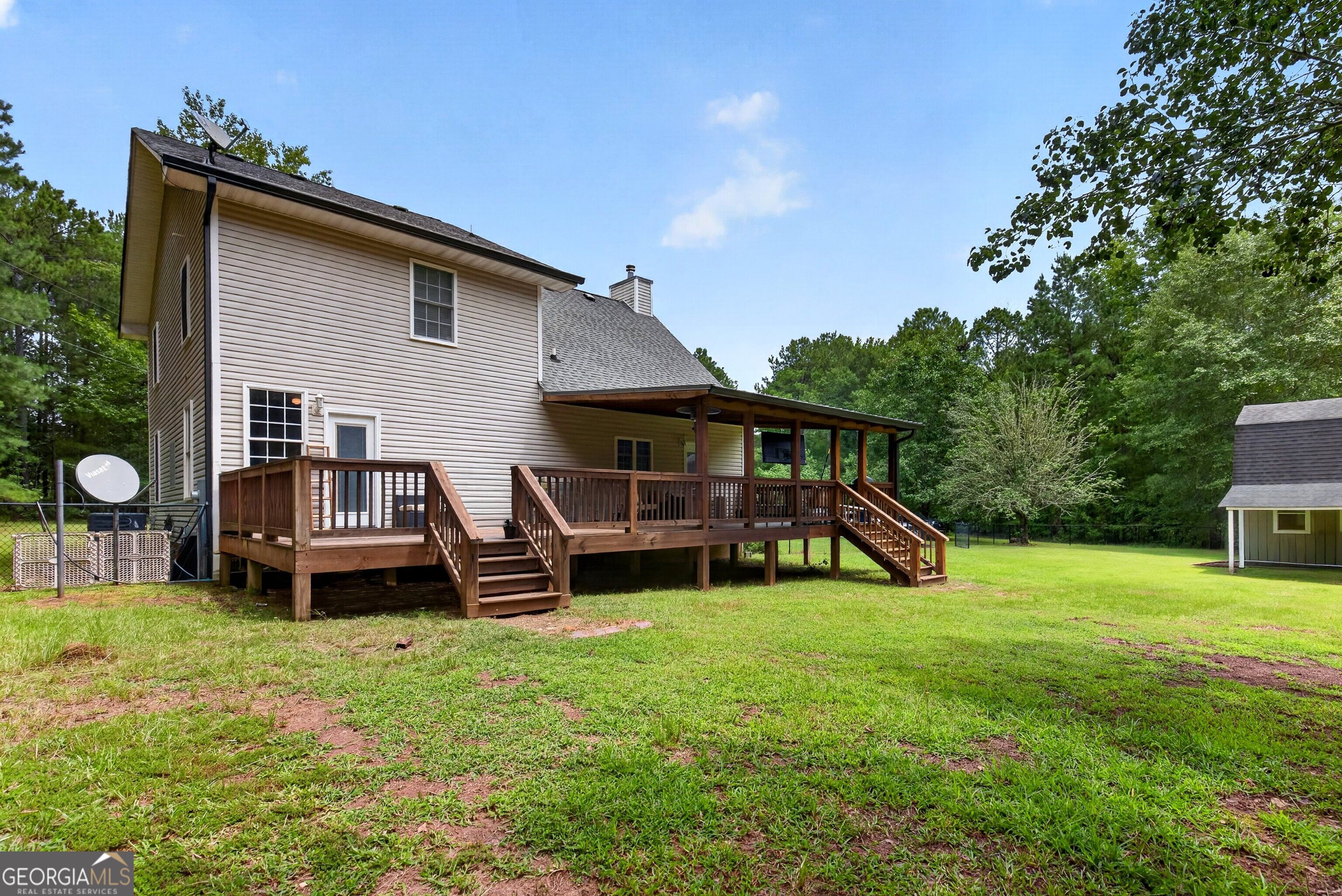 223 Strickland Drive Property Photo 4