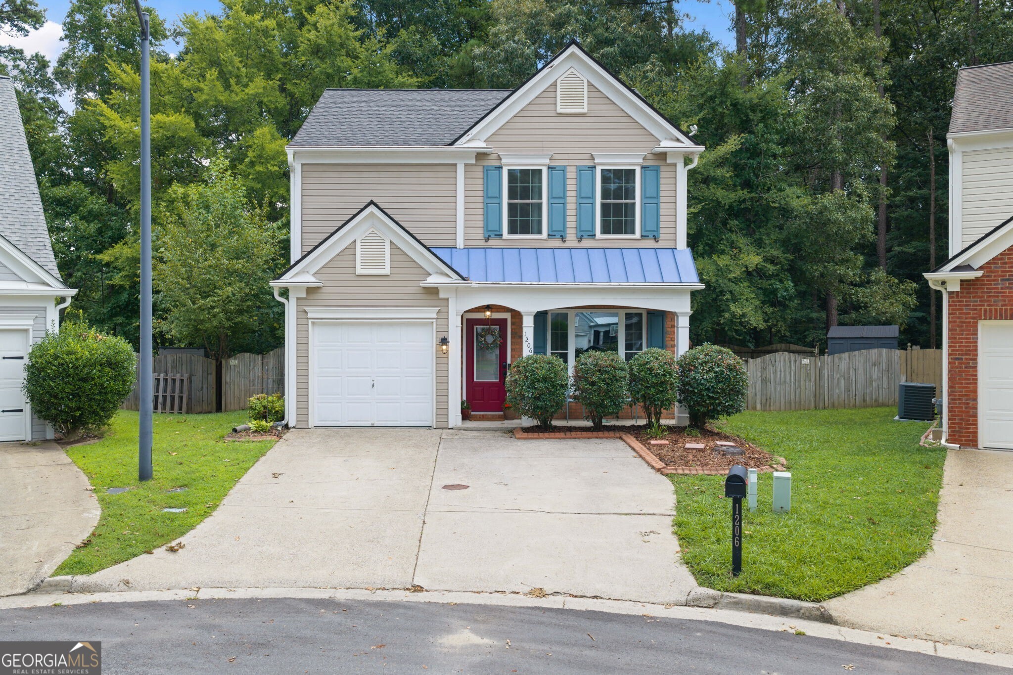 1206 Astastula Way Property Photo 1