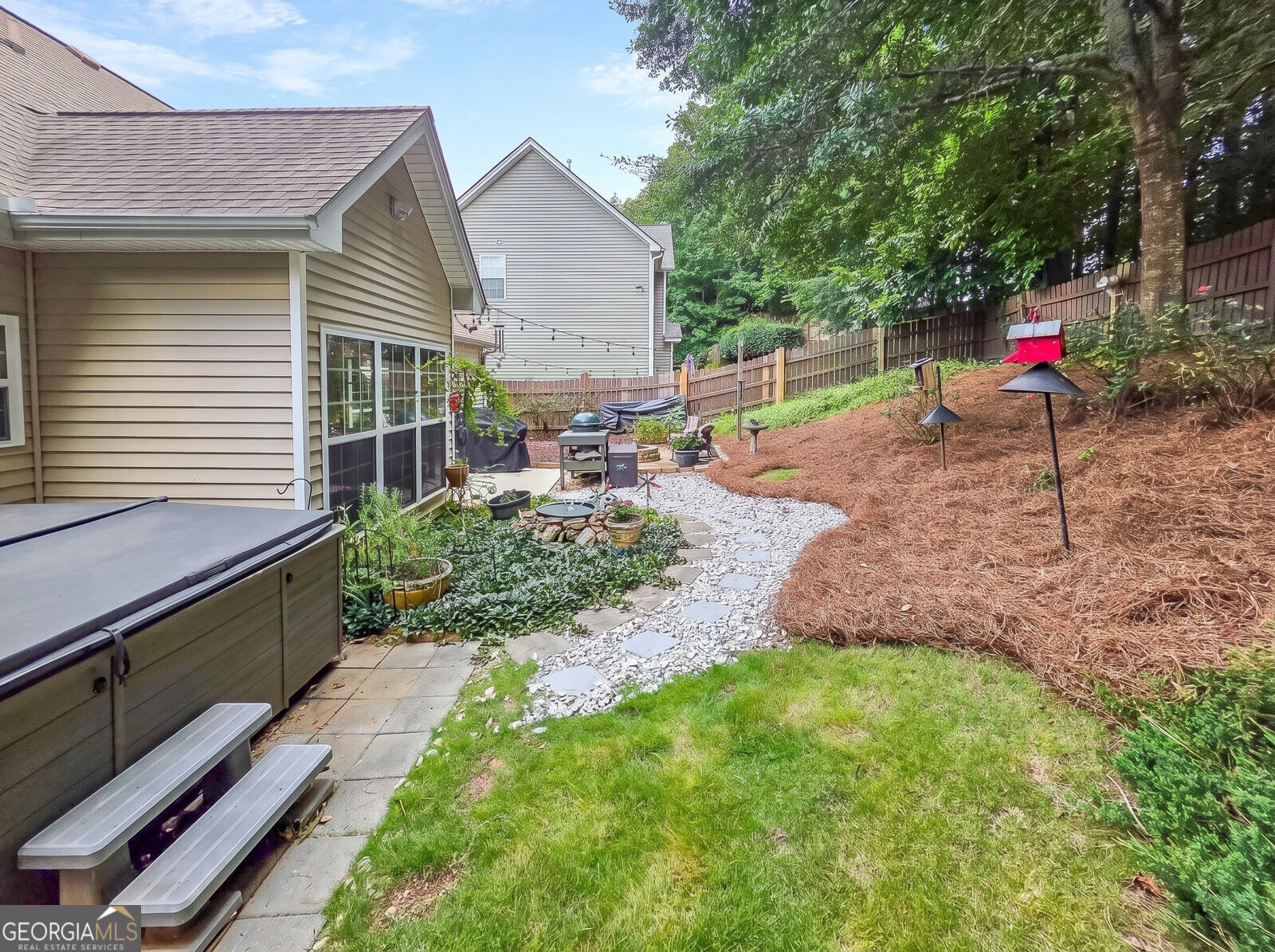 728 Austin Creek Drive Property Photo 3
