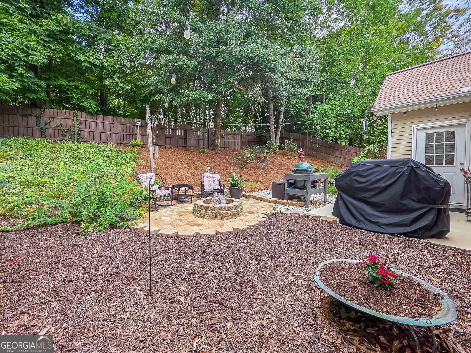 728 Austin Creek Drive Property Photo 18