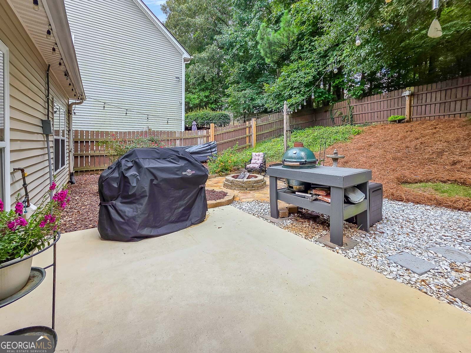 728 Austin Creek Drive Property Photo 21