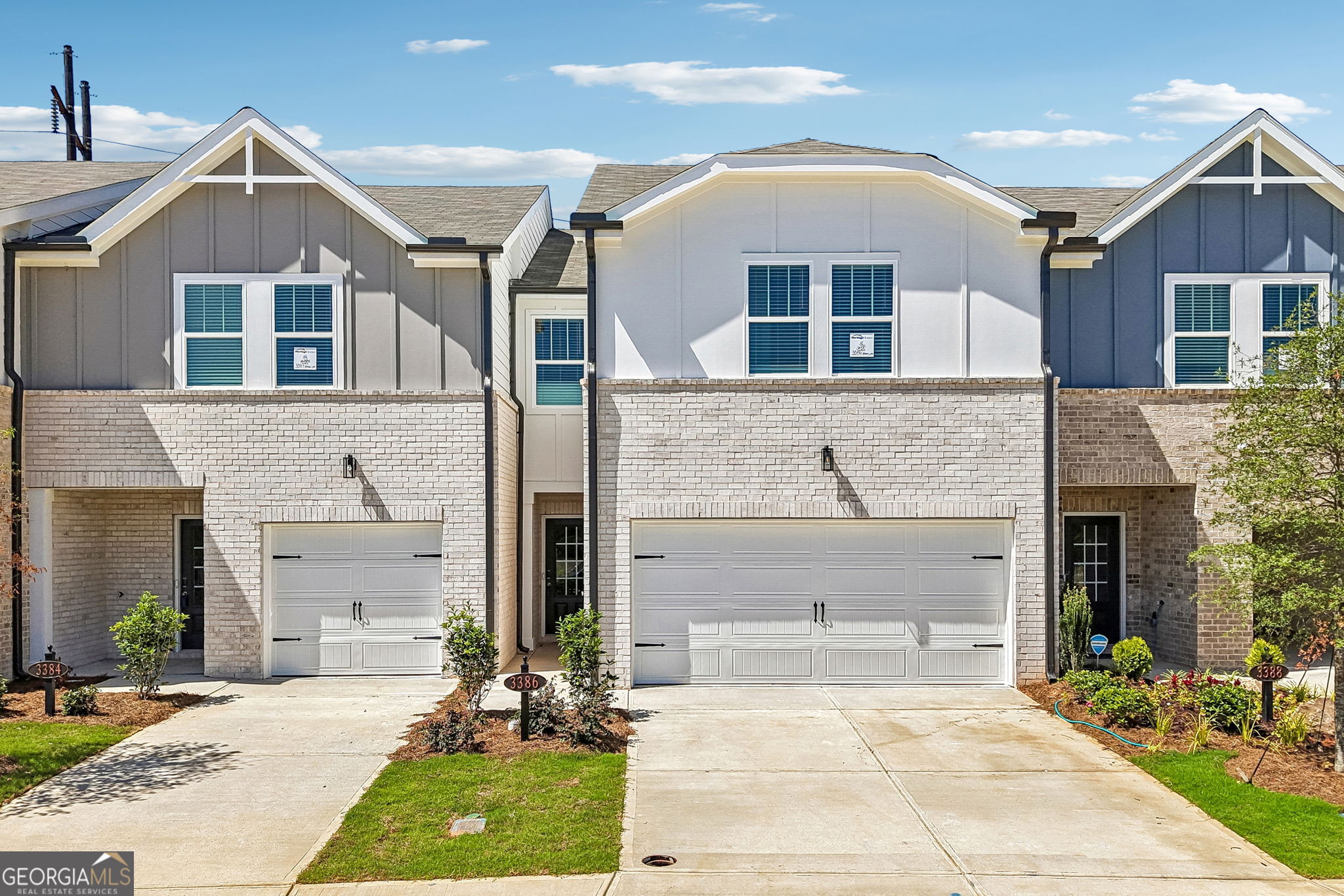 3386 Brooks Lake Drive