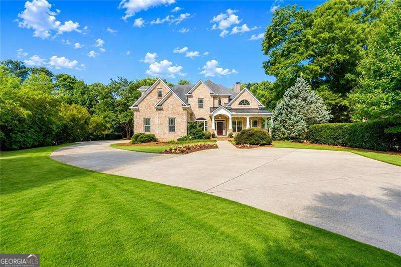 390 Chaffin Road Property Photo 1
