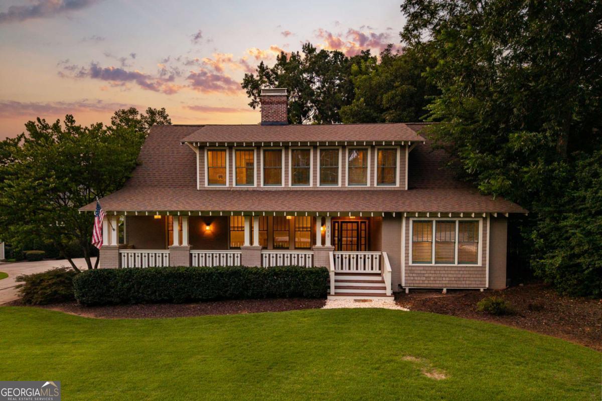 112 Fortson Drive Property Photo 1