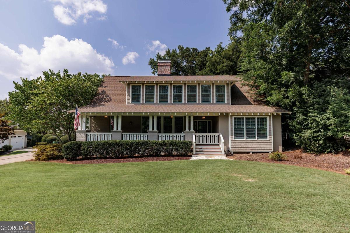 112 Fortson Drive Property Photo 3