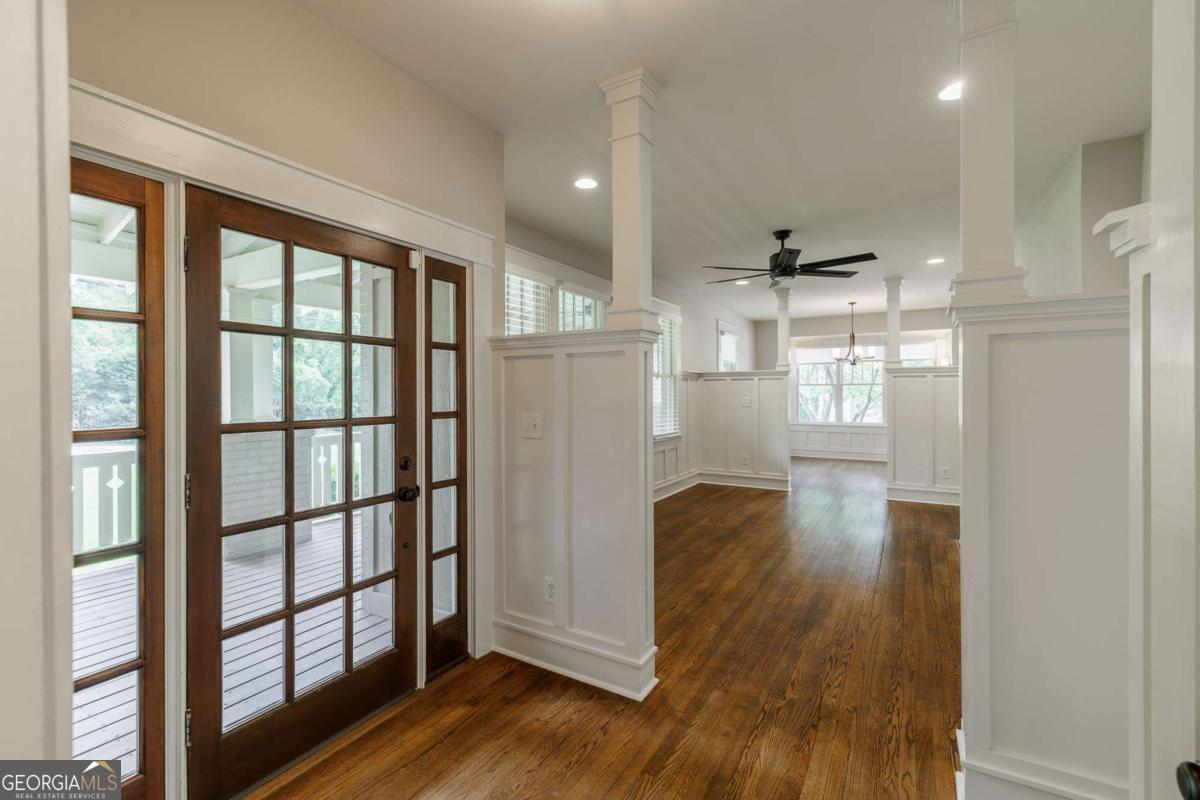 112 Fortson Drive Property Photo 7