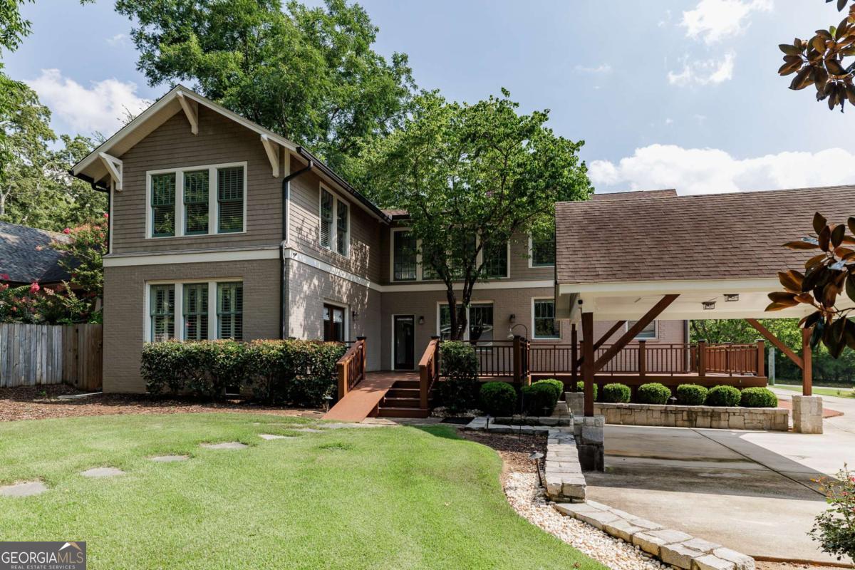 112 Fortson Drive Property Photo 49