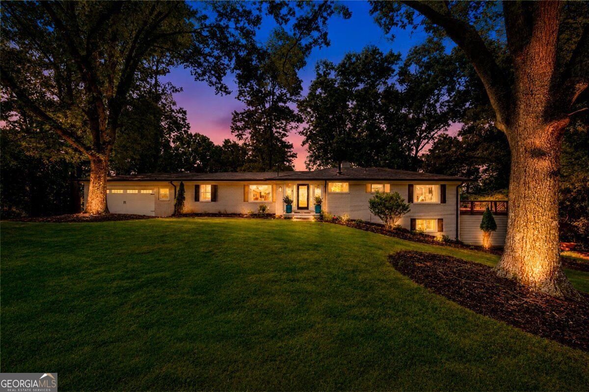 3380 Barry Lane