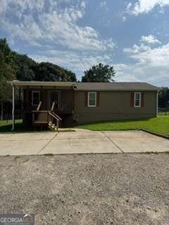 2722 Bold Springs Road Property Photo 2
