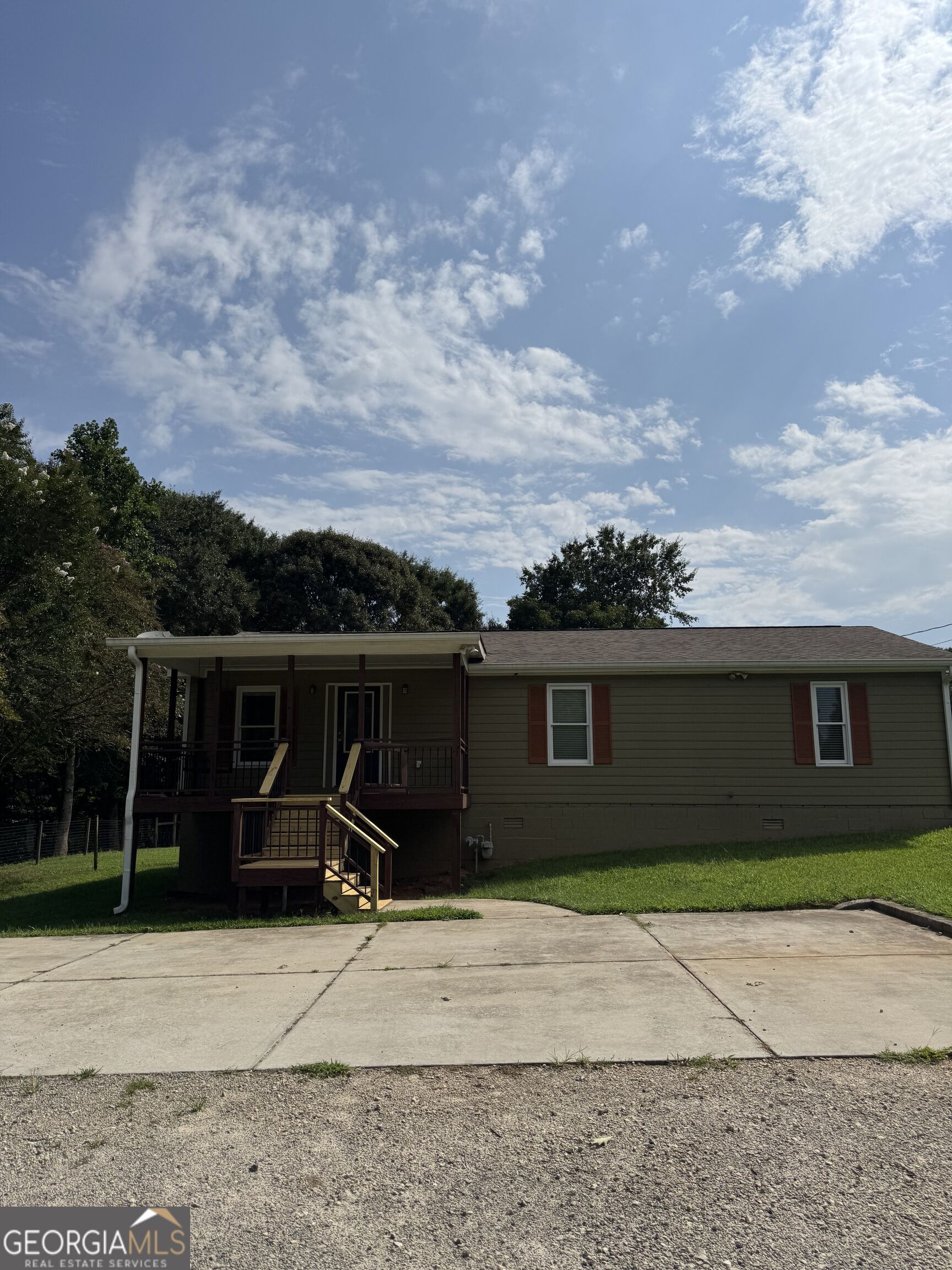 2722 Bold Springs Road Property Photo 3
