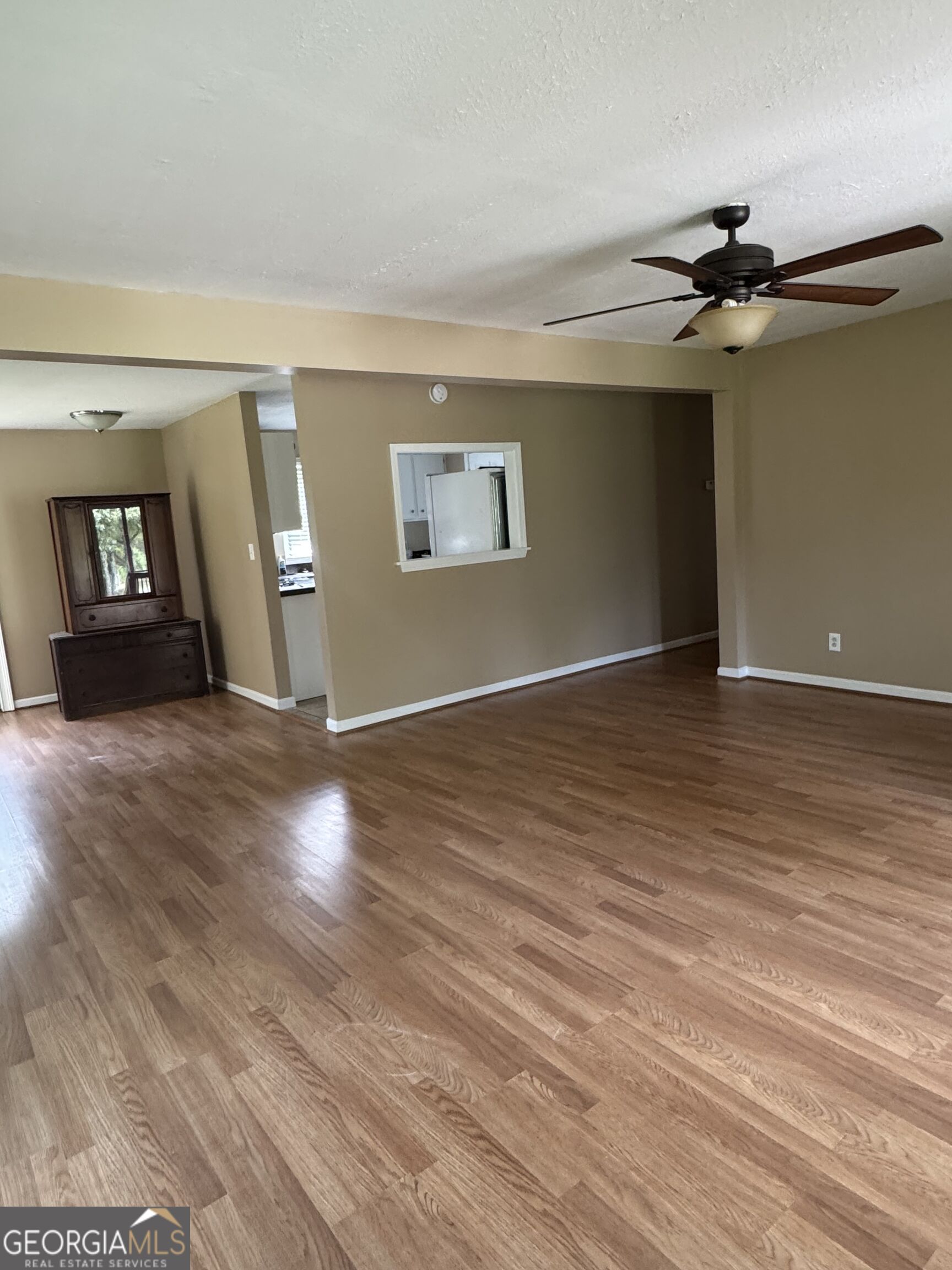 2722 Bold Springs Road Property Photo 4