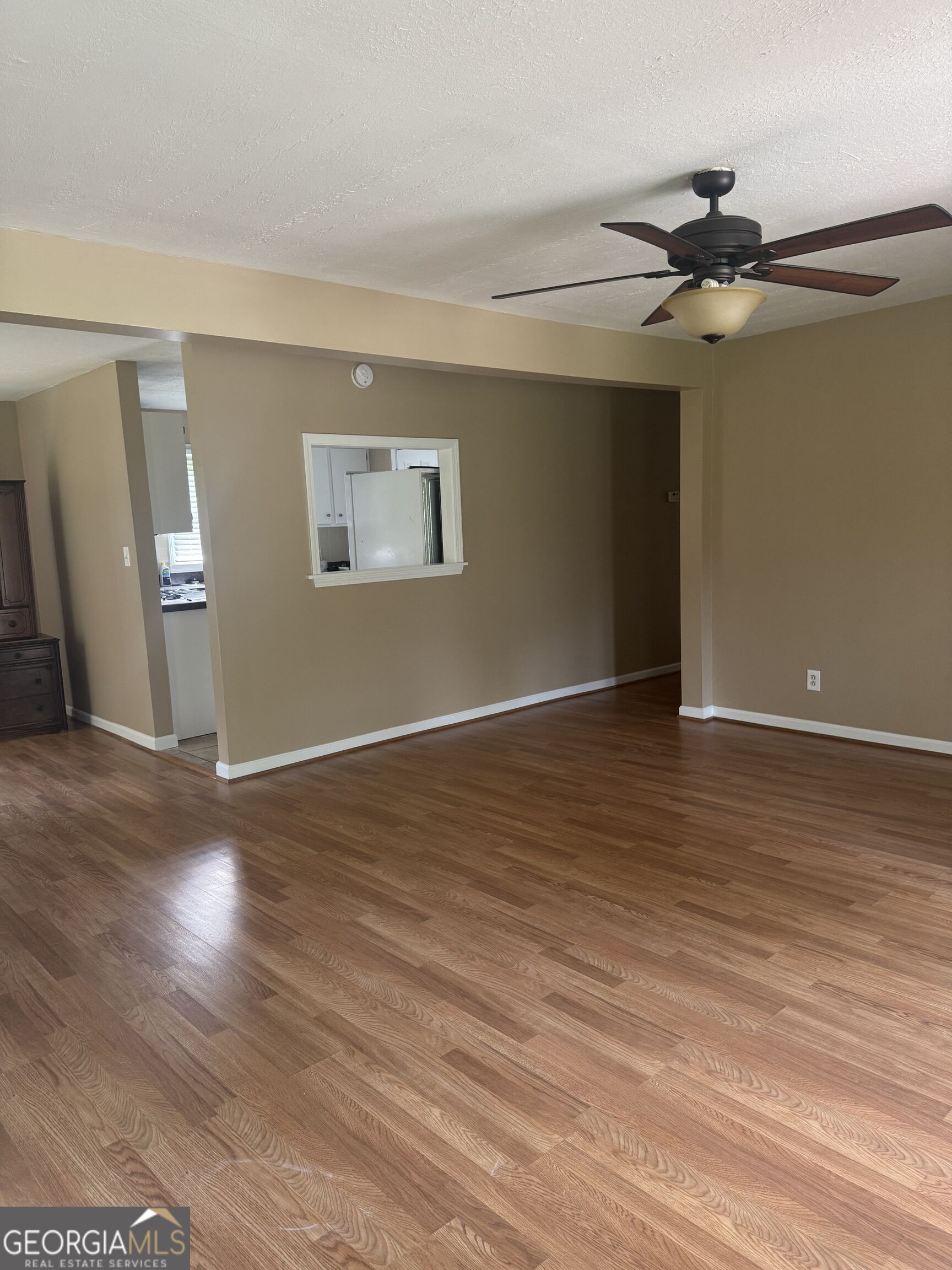 2722 Bold Springs Road Property Photo 6