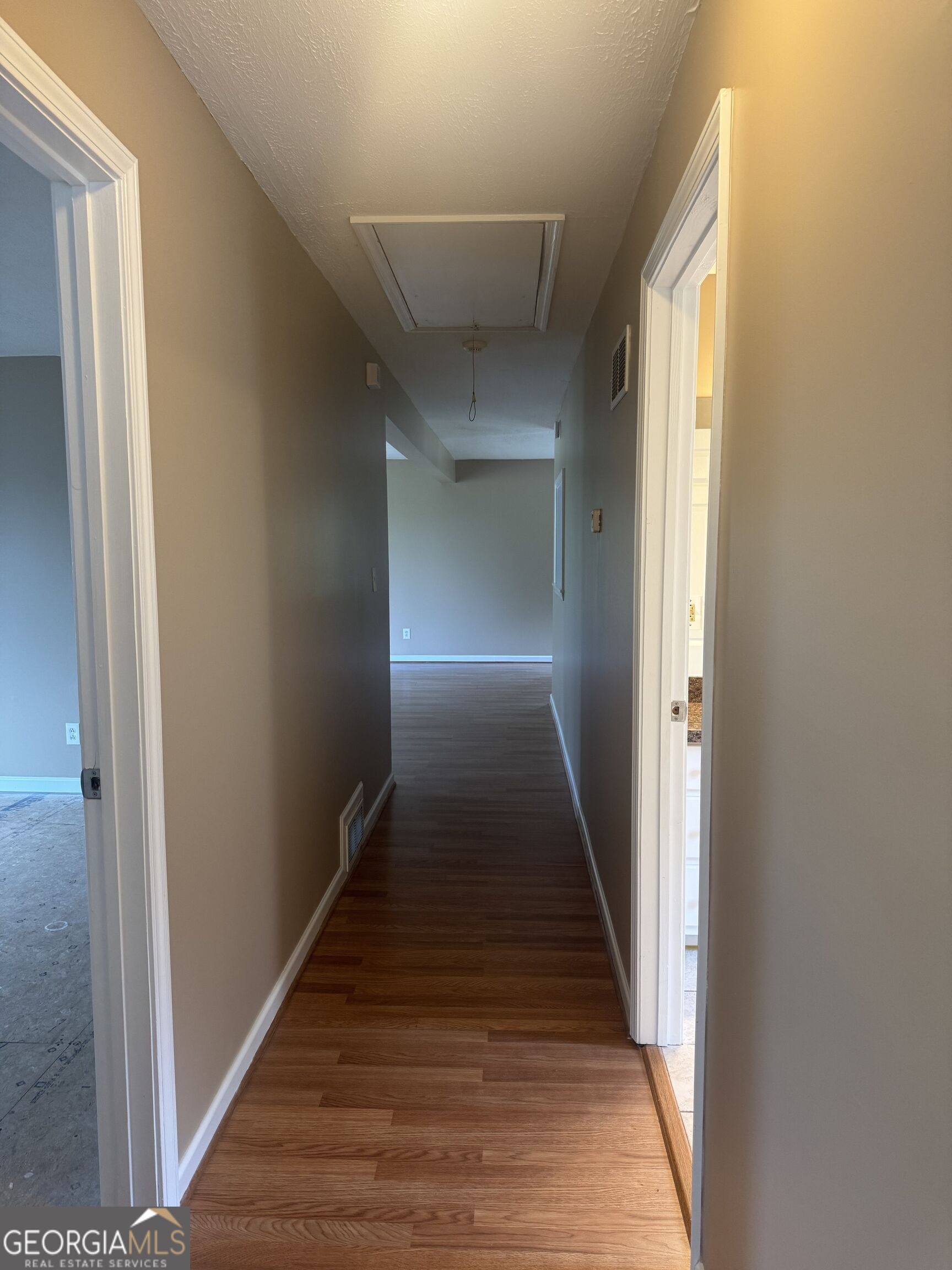 2722 Bold Springs Road Property Photo 8