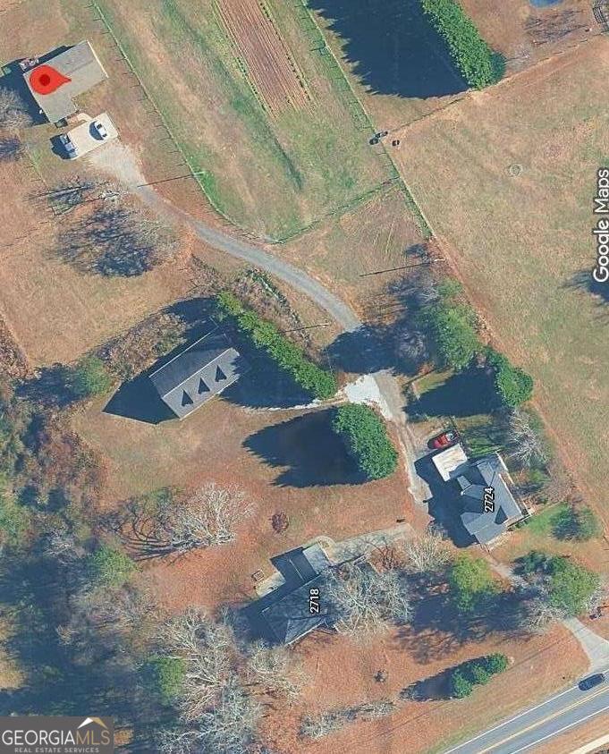 2722 Bold Springs Road Property Photo 16