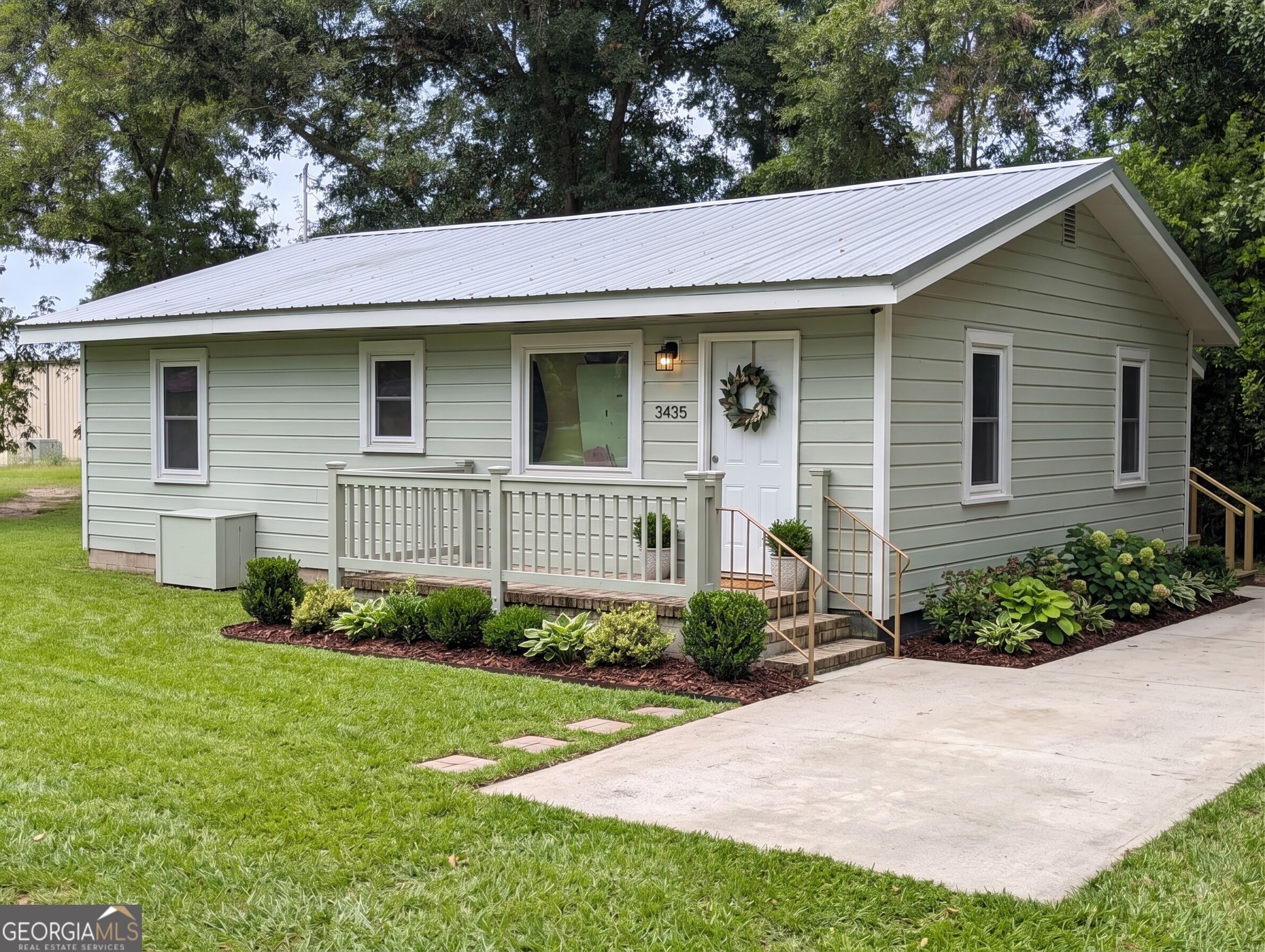 507 Forsyth Street Property Photo 1