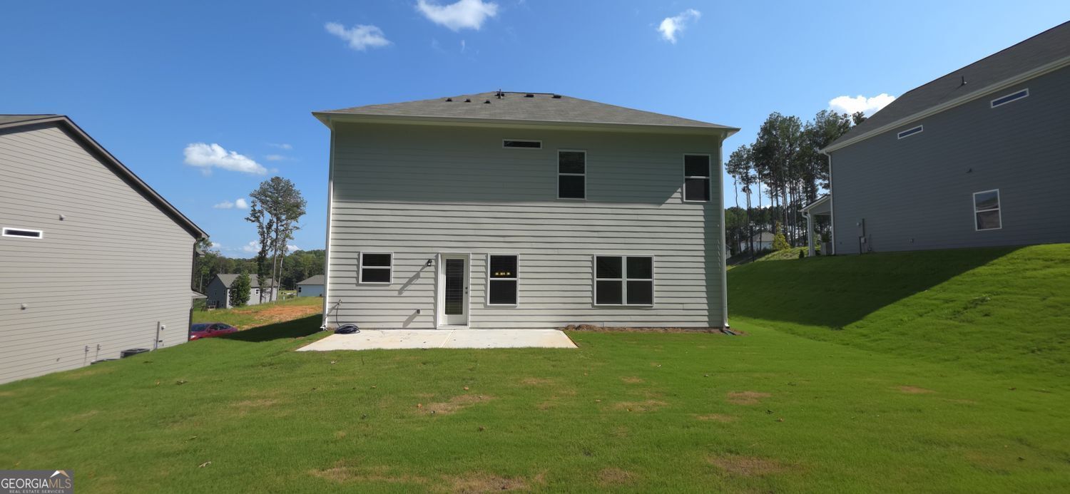 523 Grover Street Property Photo 19