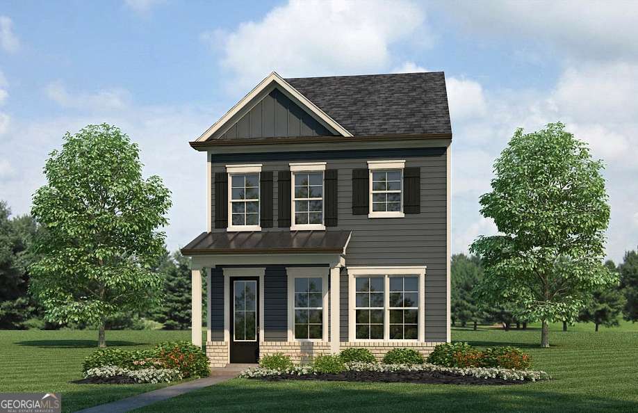 5509 Leyland Drive Property Photo 1