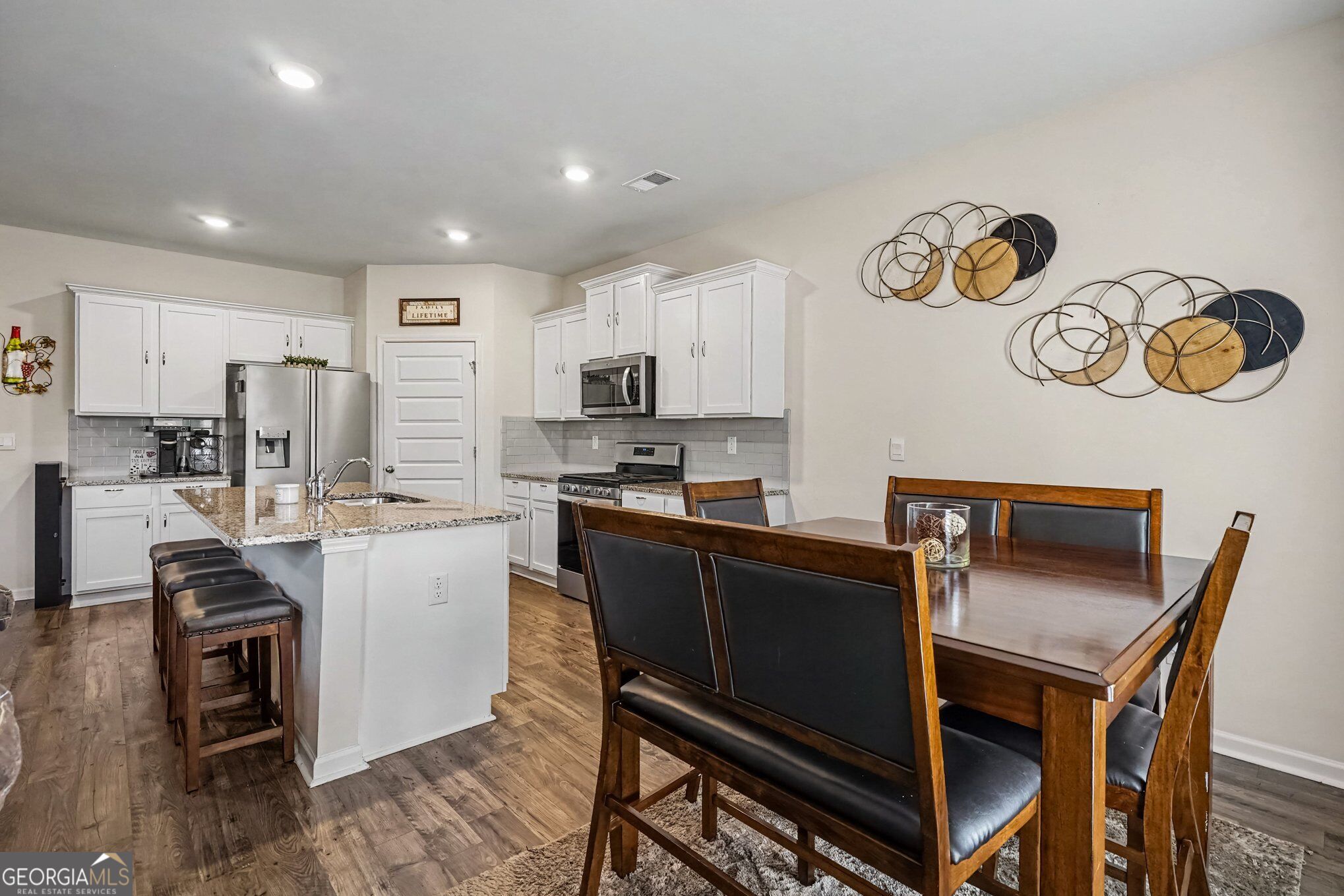 3462 Hawthorn Farm Boulevard Property Photo 4