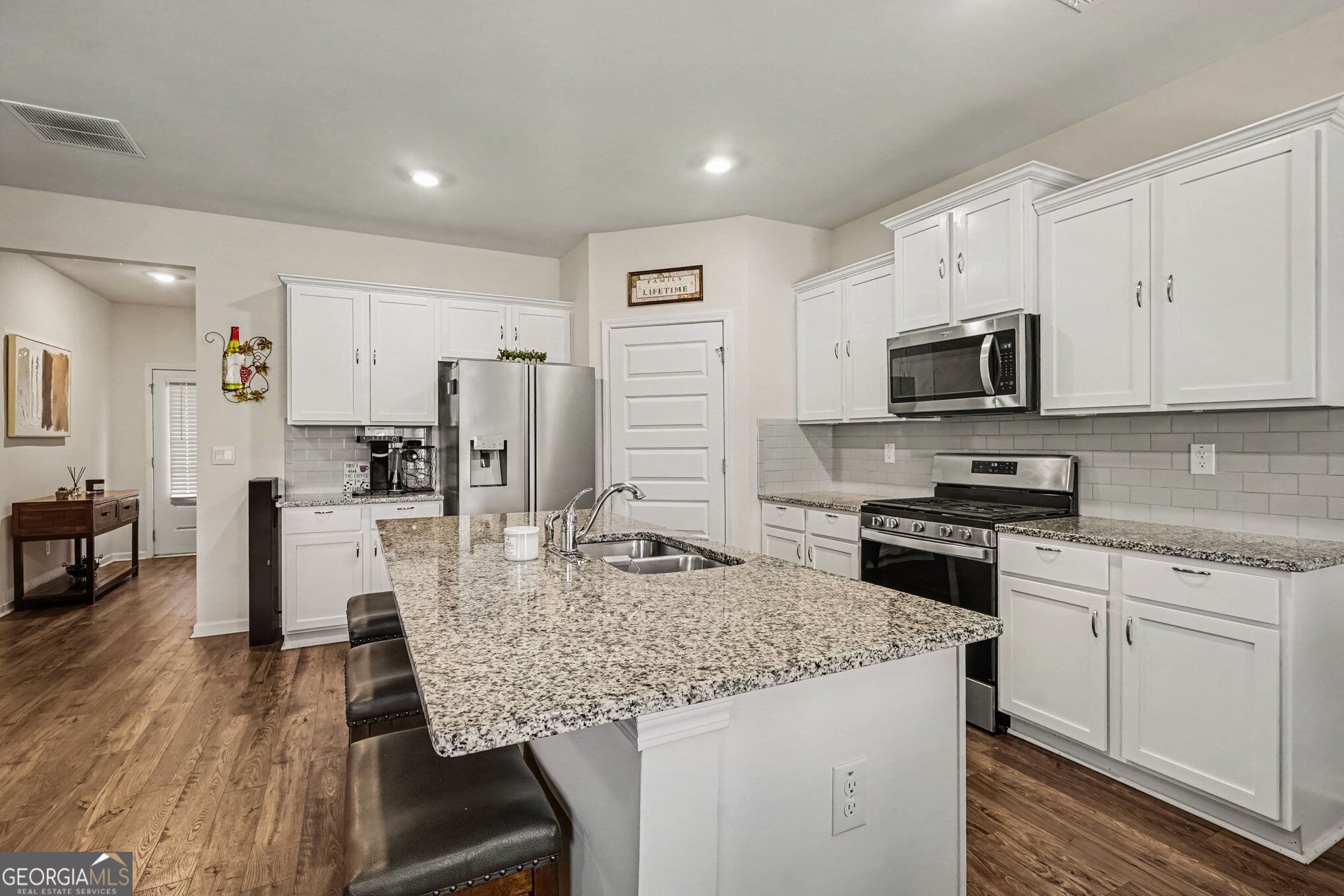 3462 Hawthorn Farm Boulevard Property Photo 5