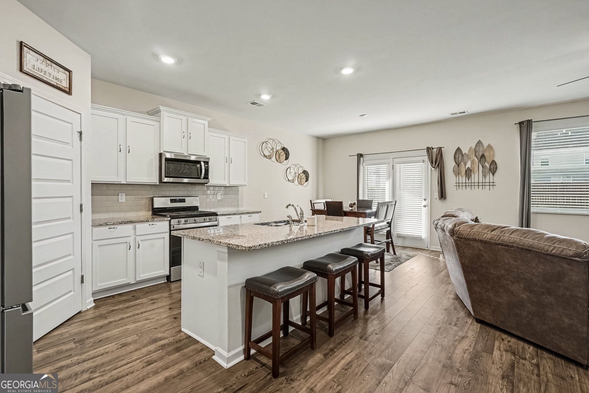 3462 Hawthorn Farm Boulevard Property Photo 6