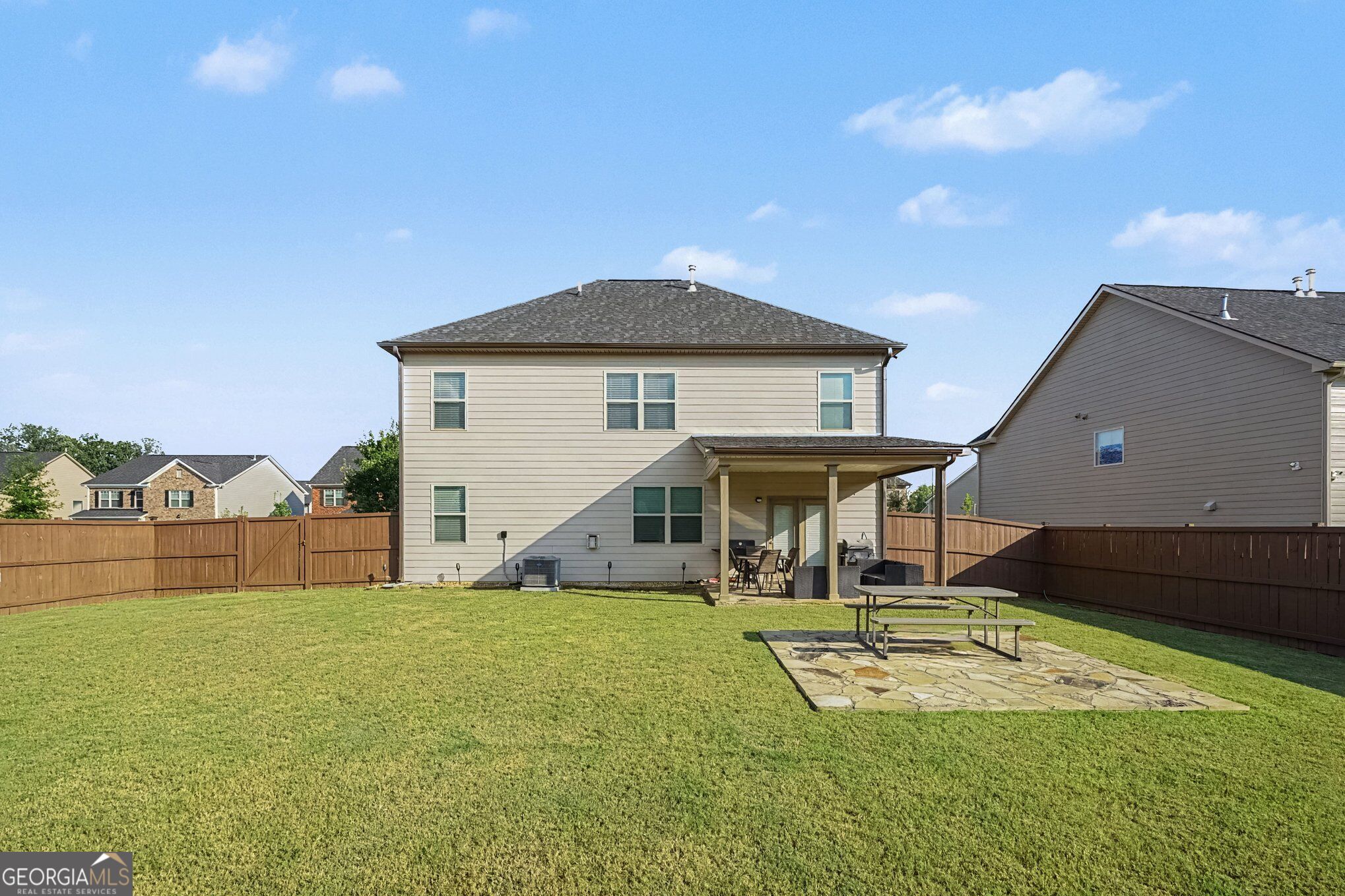 3462 Hawthorn Farm Boulevard Property Photo 23