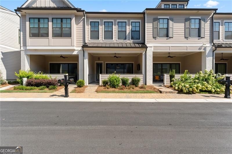 710 Stickley Oak Way Property Photo 3