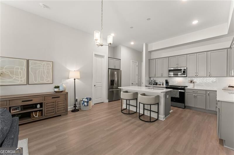 710 Stickley Oak Way Property Photo 11