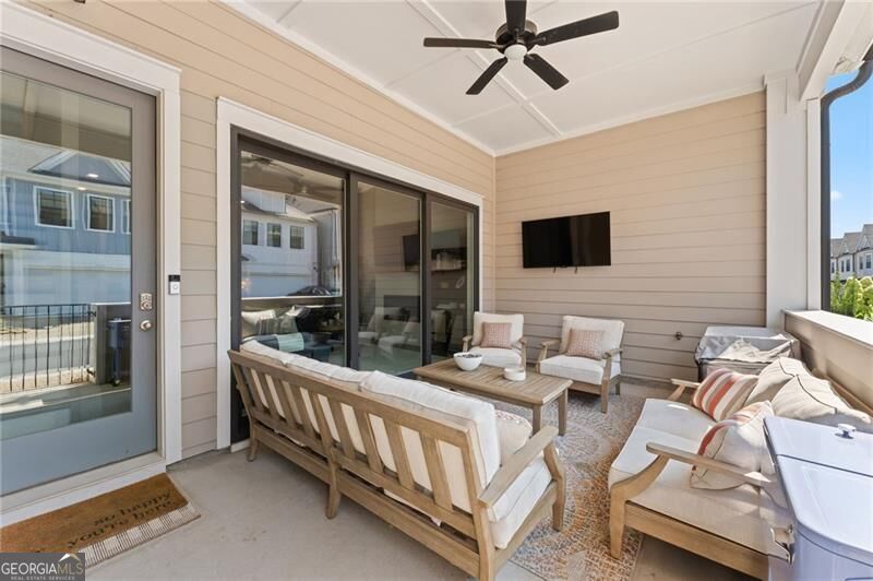 710 Stickley Oak Way Property Photo 21