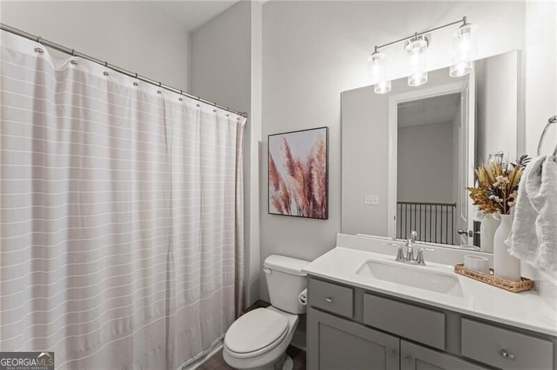 710 Stickley Oak Way Property Photo 28