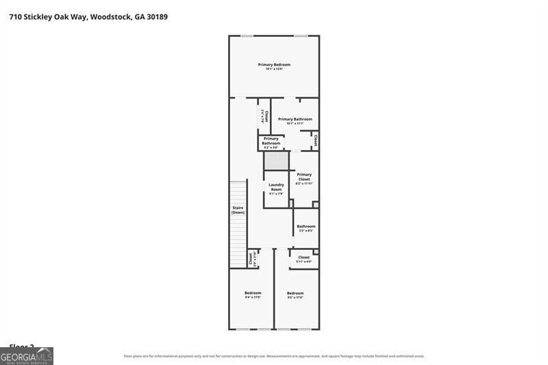 710 Stickley Oak Way Property Photo 55