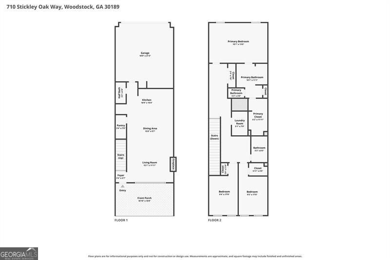 710 Stickley Oak Way Property Photo 56