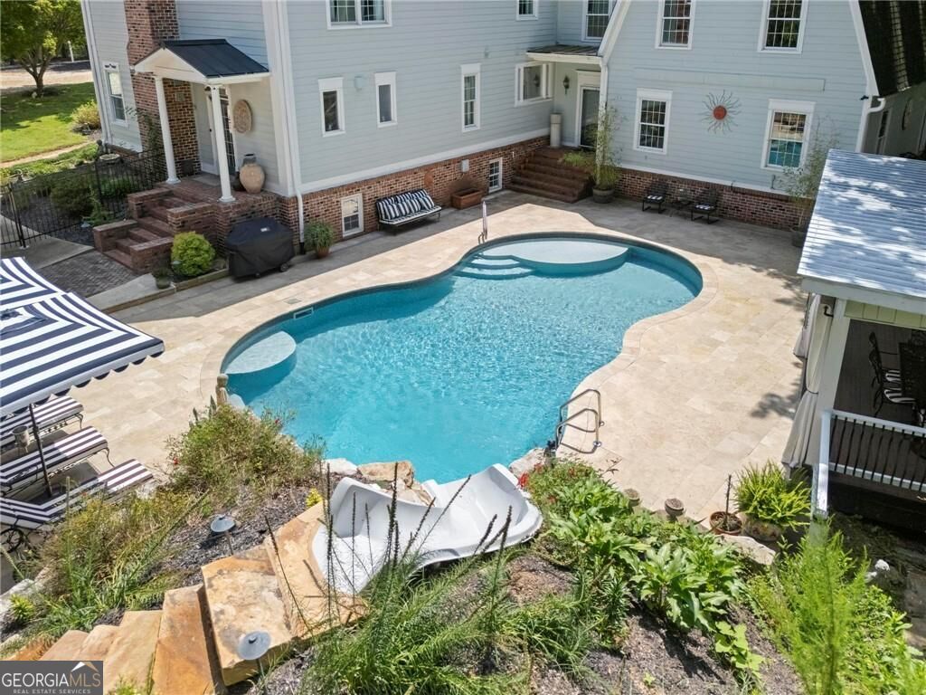 285 Old Hornage Road Property Photo 7